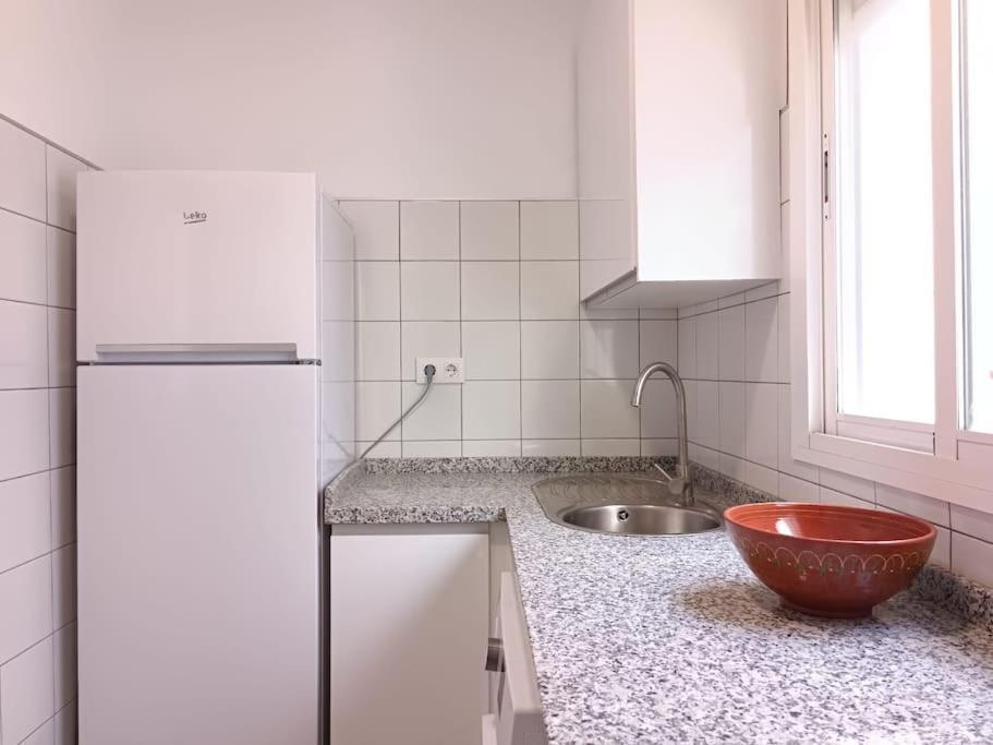 Sevilla Centro - Alcazares D ภายนอก รูปภาพ